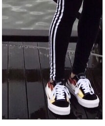 revenge×storm | スニーカー