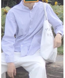 MACKINTOSH PHILOSOPHY | シャツ/ブラウス