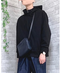 UNIQLO | パーカー