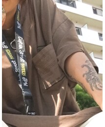 HANES | Tシャツ/カットソー