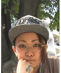 PROTEST THE HERO | キャップ