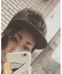 PROTEST THE HERO | キャップ
