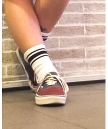 VANS | スニーカー