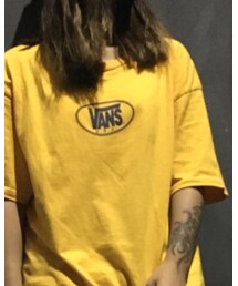 VANS | Tシャツ/カットソー