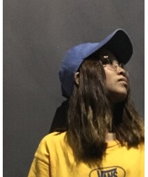 MIGHTY STORE | キャップ