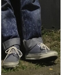 VANS | スニーカー