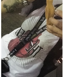 THE USED | Tシャツ/カットソー