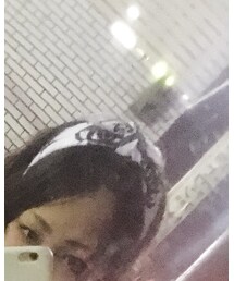 SRH | その他ヘアアクセサリー