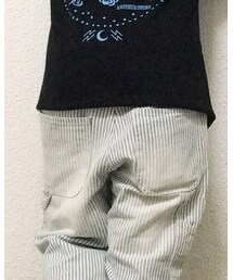 179/WG NICOLE CLUB | その他パンツ