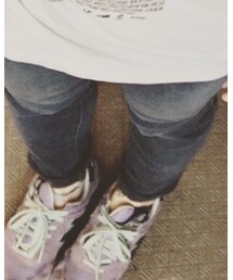 NEW BALANCE | スニーカー