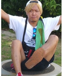 at Anytime なおやさん | その他