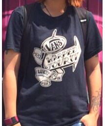 VANS | Tシャツ/カットソー