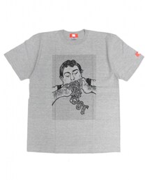 145:FOURTEEN FIVE | イシコのPig Out Tee!BOOMANIXにて絶賛販売中！(Tシャツ/カットソー)