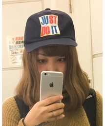 NIKE | キャップ