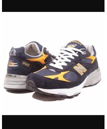NEW BALANCE | スニーカー