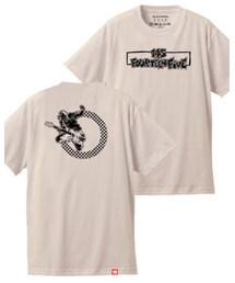 145:FOURTEEN FIVE | Tシャツ/カットソー