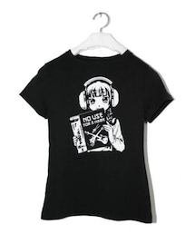 NO USE FOR A NAME | Tシャツ/カットソー