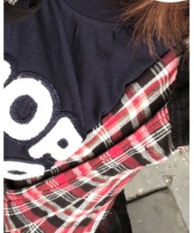 DROP DEAD | Tシャツ/カットソー