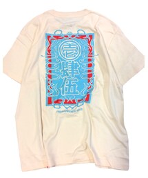 145:FOURTEEN FIVE | Tシャツ/カットソー