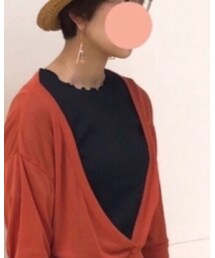しまむら | Tシャツ/カットソー