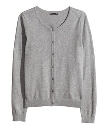 H&M | ノーカラージャケット