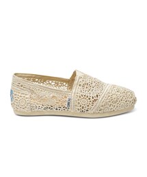 TOMS | モカシン/デッキシューズ
