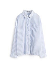 PAZZO | シャツ/ブラウス