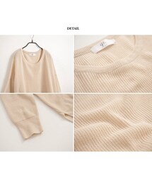 QUEEN SHOP | ニット/セーター