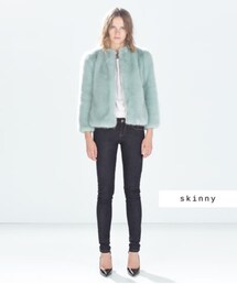 ZARA | デニムパンツ