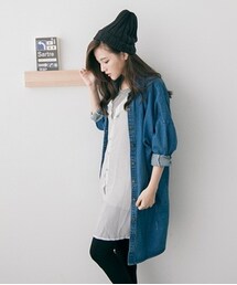 Joyceshop | デニムジャケット