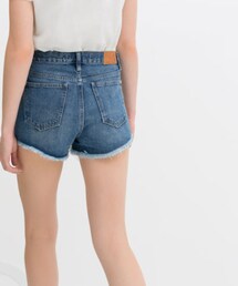 ZARA | デニムパンツ