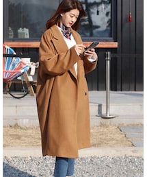 roud | ジャケット/アウター