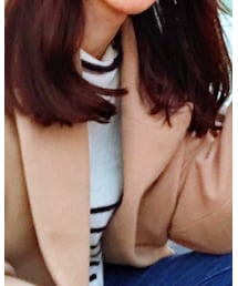 PAZZO | トップス