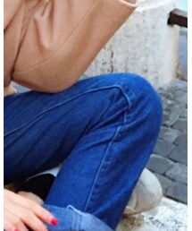 PAZZO | デニムパンツ