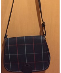 BURBERRY | ショルダーバッグ