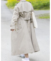 BURBERRY | トレンチコート