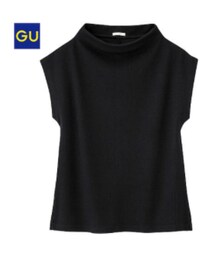 GU | Tシャツ/カットソー