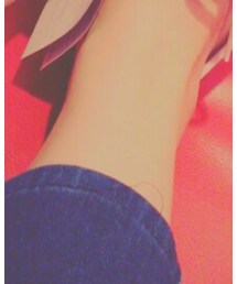 GU | デニムパンツ