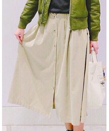 Flamingo | スカート