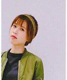 TORIO | ヘアバンド