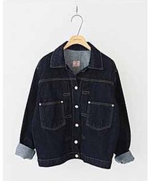 CHERRYKOKO | デニムジャケット