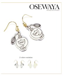 osewaya | イヤリング