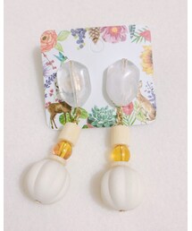 TaoBao | イヤリング