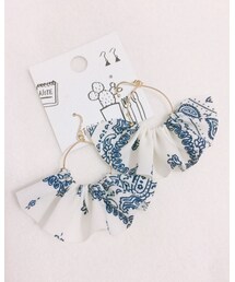 TORIO | イヤリング