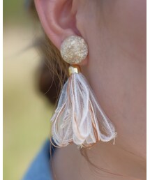 noach | イヤリング