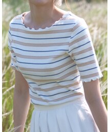 LOWRYS FARM | Tシャツ/カットソー