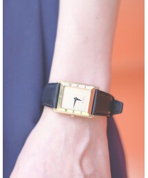 GUCCI | アナログ腕時計