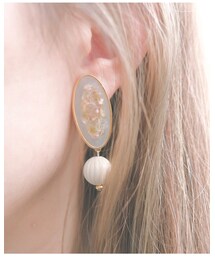 shell_1270 | イヤリング