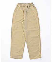 HARVESTY | パンツ