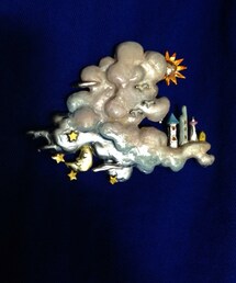 ブローチ/コサージュ